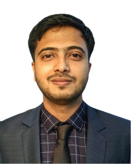 Md. Shahidul Salim